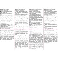 Colombo Marine pH Test