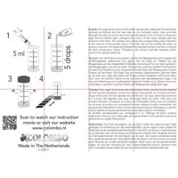 Colombo Marine pH Test