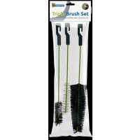 SF Triple Brush Set