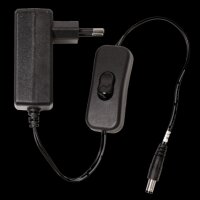 SF Retro LED Trafo 55-85cm