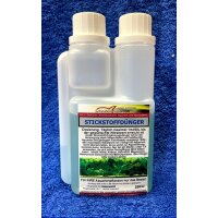 SchwabenAqua-Stickstoffdünger 250ml