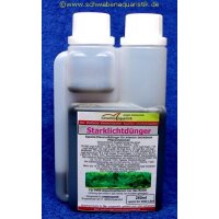 SchwabenAqua-Starklichtdünger 250ml