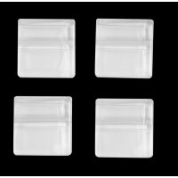 SF Home 60/65/80/85/110 Cover Clips 4 Stück