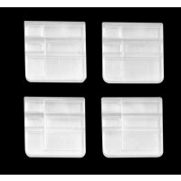 SF Qubiq 30 Cover Clips 4 Stück