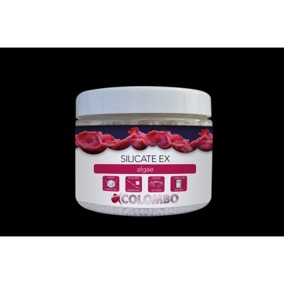 Colombo Silicate Ex 500ml