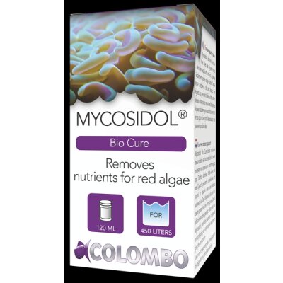 Colombo Mycosidol 120ml