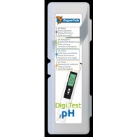 SuperFish Digi Test pH