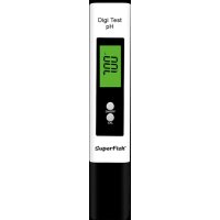SuperFish Digi Test pH