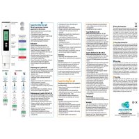 SuperFish Digi Test pH
