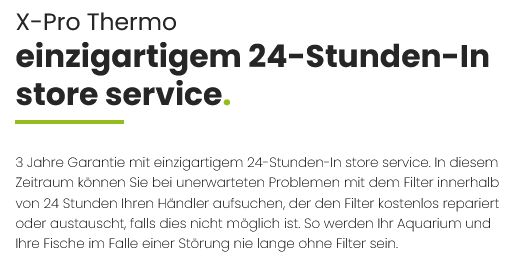 Einzigartiger Reperaturservice im Ladengeschäft